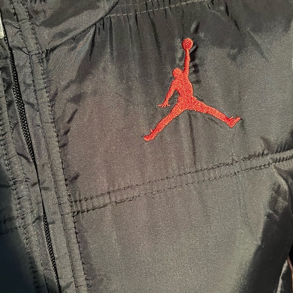 Jordan Child Winter Jacket Size L - Picture 5 of 11